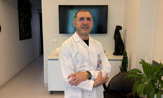 Dr. Ayhan Turkdogan